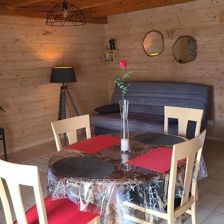 Chambre D'Hote Le Rosier Araules Extérieur photo