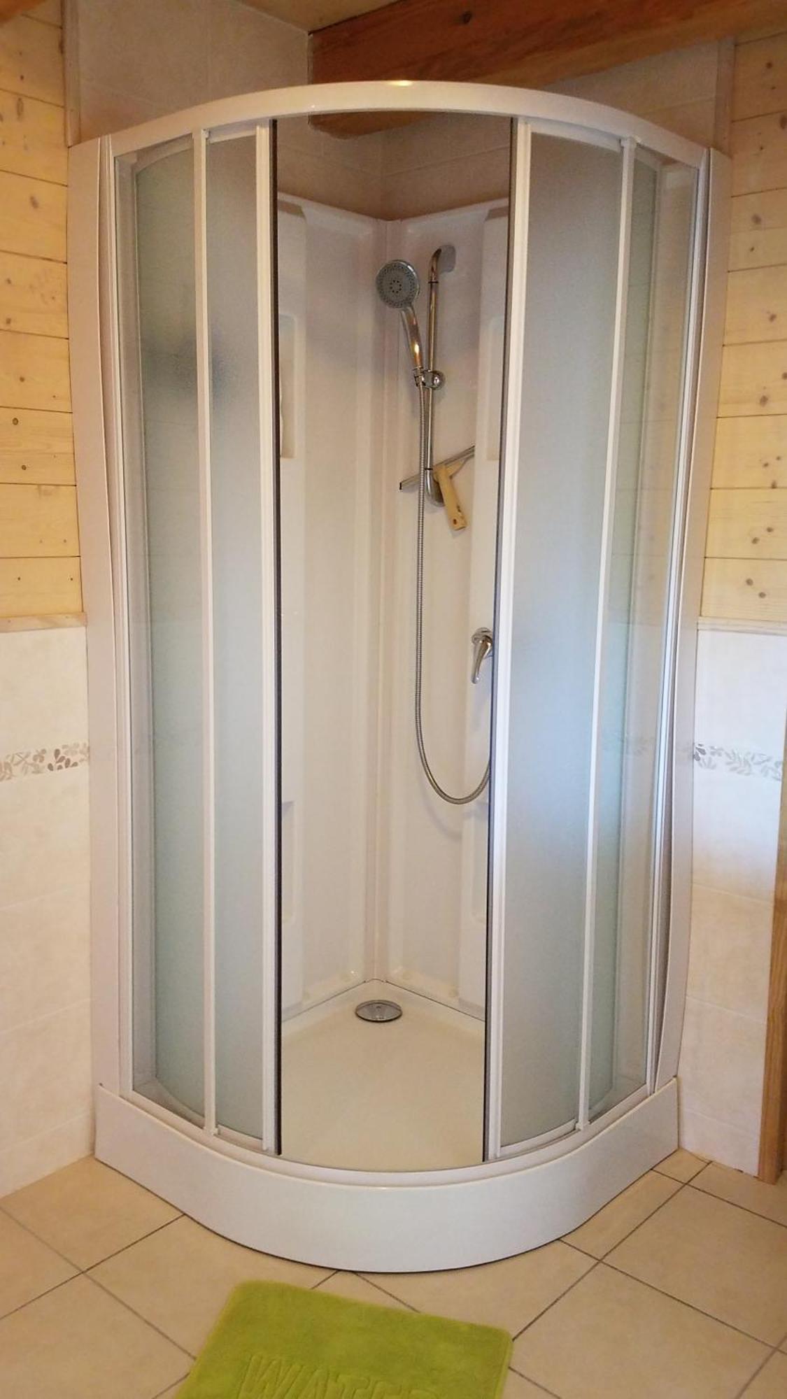 Appartement D'hote Le Rosier *