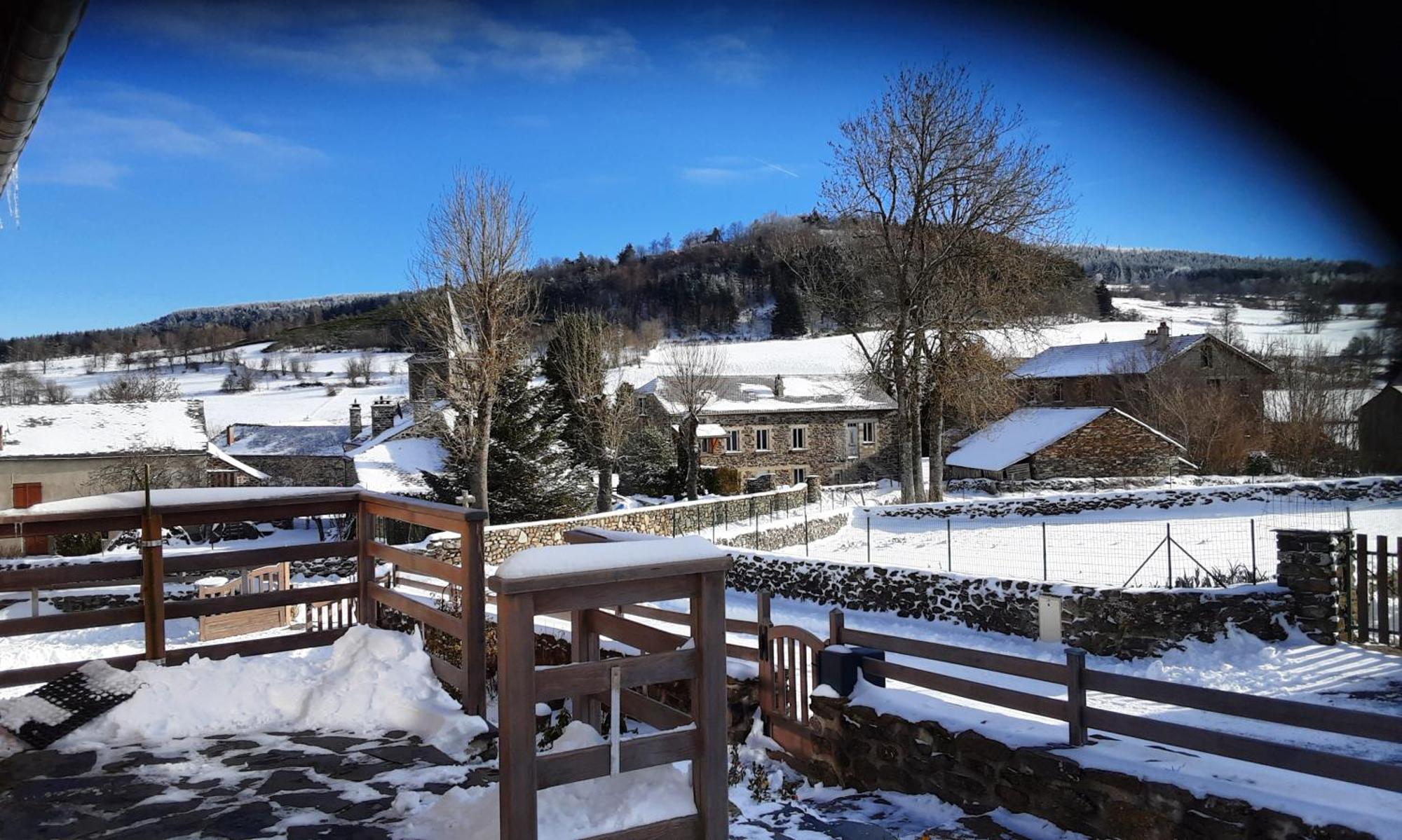 D'hote Le Rosier * Araules